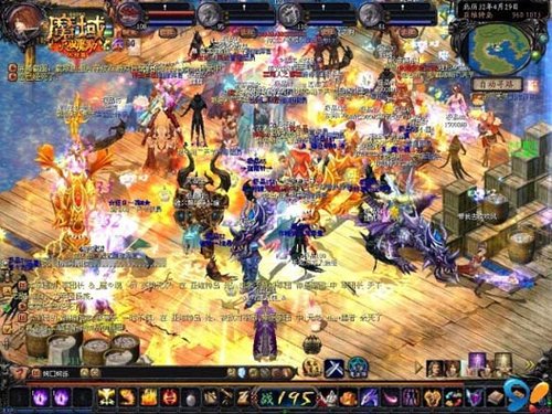 玩传世7年经验分享：私服装备爆率及相关设定介绍