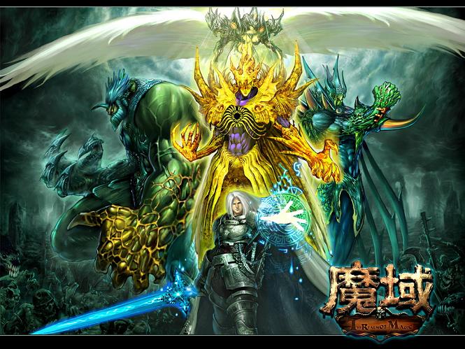 角色60级解锁秘法觉醒技能，强化状态伤害提升还有终结技？