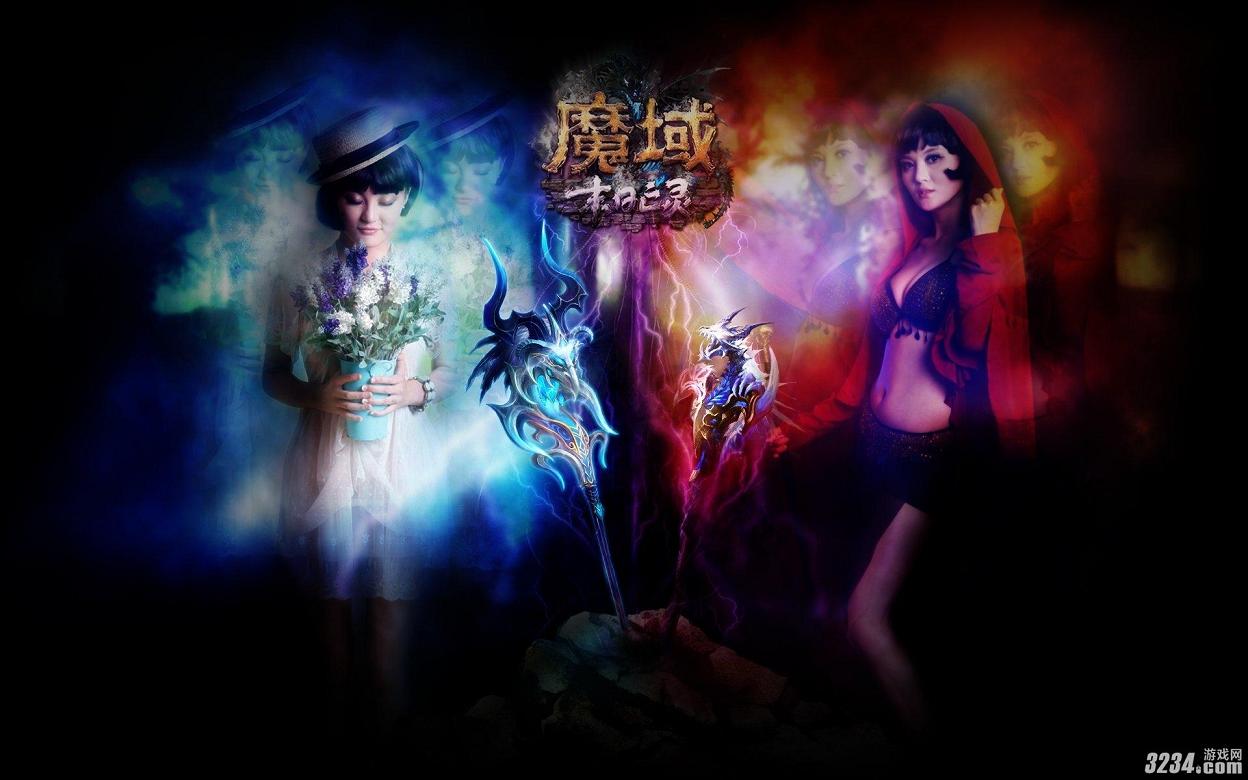 sf999魔域新服网暗黑魔域版本，精彩活动、高爆率玩法全解析